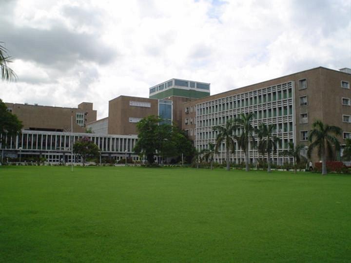 AIIMS - All India Institute of Medical Sciences